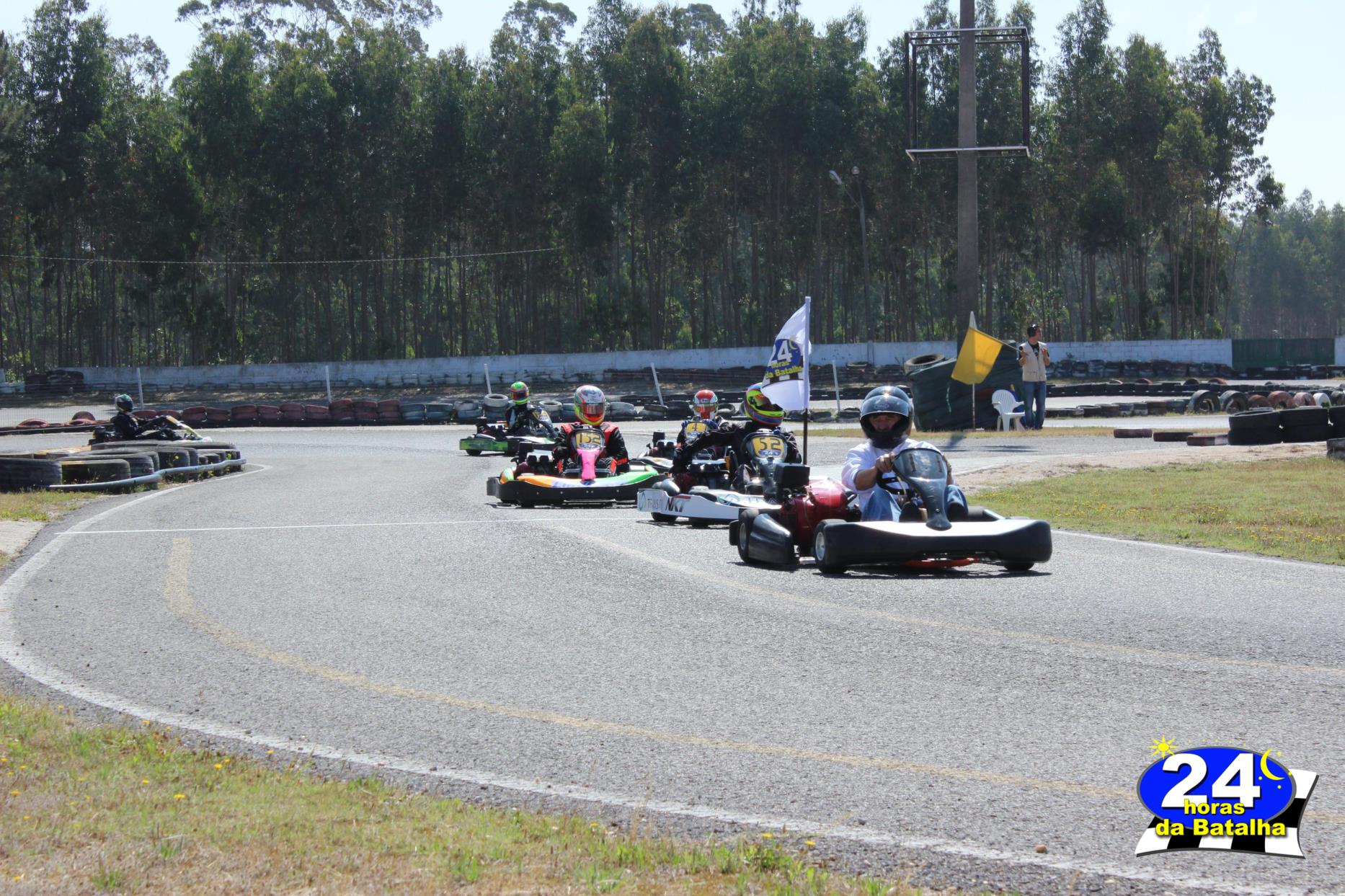 24 Horas da Batalha 2014 - Arranque277